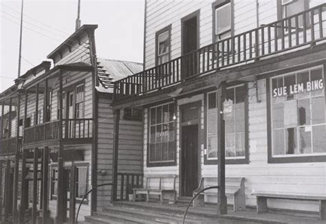 cowichan valley museum & archives.